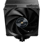 Ventilador con Disipador Mars Gaming MCPU-X5/ 12cm - PixelPlaza