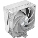 Ventilador con Disipador Mars Gaming MCPU-X5/ 12cm/ Blanco - PixelPlaza
