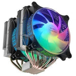 Ventilador con Disipador Mars Gaming MCPU-XT/ 12cm - PixelPlaza