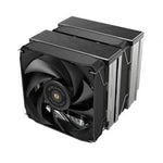 Ventilador con Disipador Doble Mars Gaming MCPU-XU6/ 2x 12cm - PixelPlaza