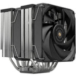 Ventilador con Disipador Mars Gaming MCPU-XU9/ 12cm - PixelPlaza