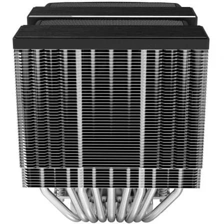 Ventilador con Disipador Mars Gaming MCPU-XU9/ 12cm - PixelPlaza