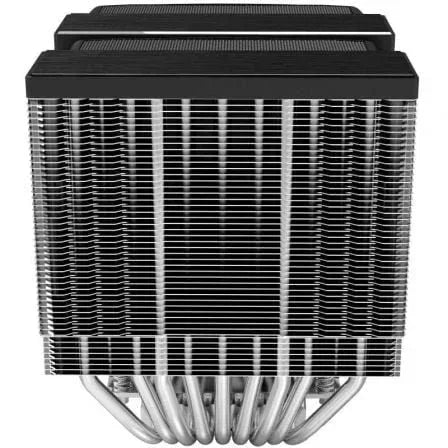 Ventilador con Disipador Mars Gaming MCPU-XU9/ 12cm - PixelPlaza