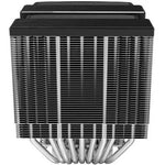 Ventilador con Disipador Mars Gaming MCPU-XU9/ 12cm - PixelPlaza