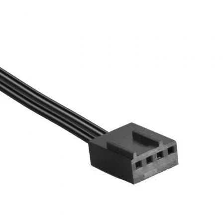 Ventilador con Disipador Mars Gaming MCPU120/ 12cm - PixelPlaza