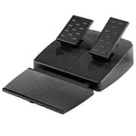 Volante con Pedales y Cambio de Marchas Manual Mars Gaming MWH-RSXONE - PixelPlaza