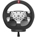 Volante con Pedales y Cambio de Marchas Manual Mars Gaming MWH-RSX