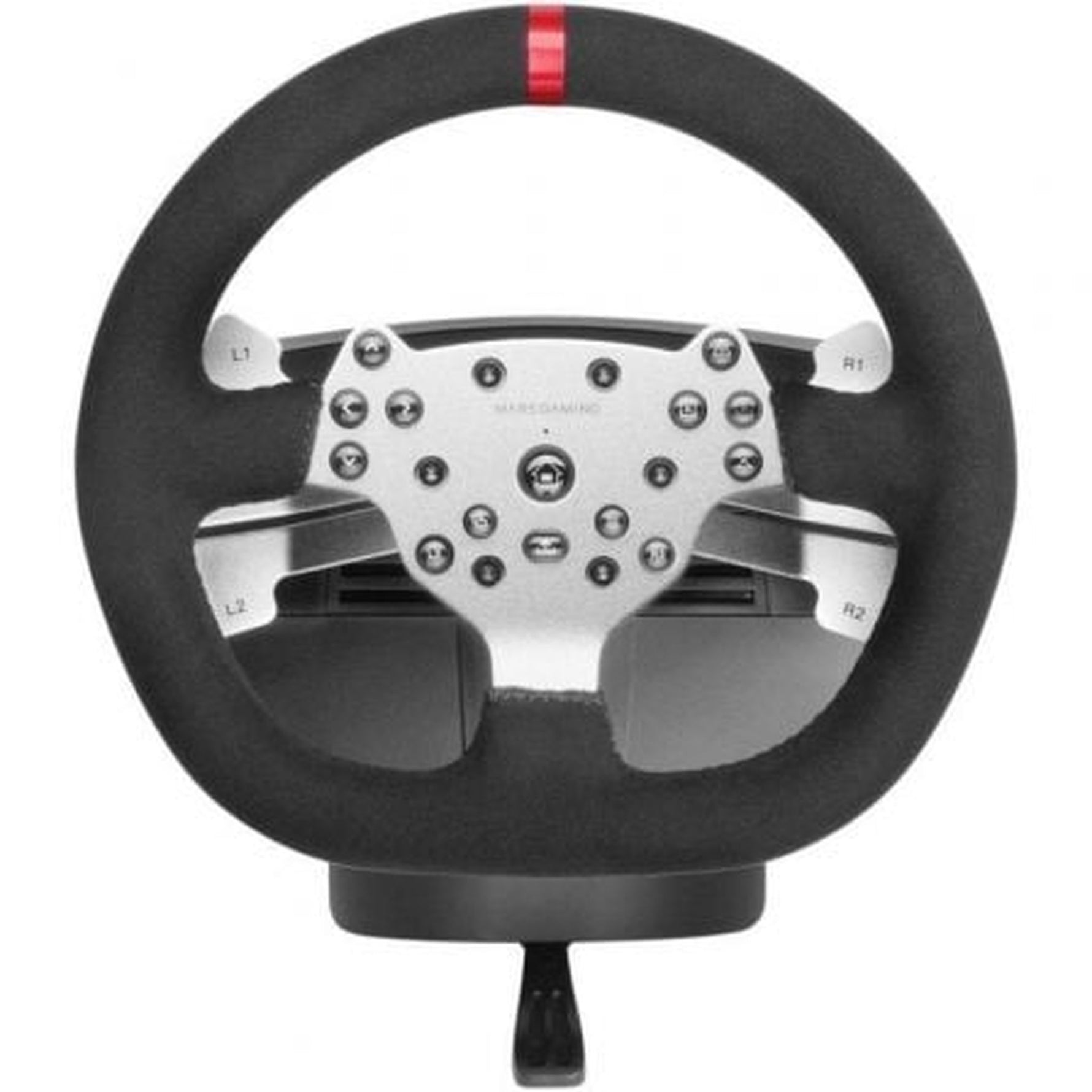 Volante con Pedales y Cambio de Marchas Manual Mars Gaming MWH-RSX