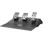 Volante con Pedales y Cambio de Marchas Manual Mars Gaming MWH-RSX - PixelPlaza