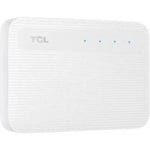 Router Inalámbrico 4G TCL Linkzone MW45L 150Mbps/ 2.4GHz/ WiFi 802.11b/g/n - PixelPlaza