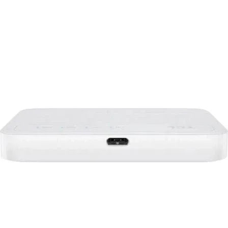 Router Inalámbrico 4G TCL Linkzone MW45L 150Mbps/ 2.4GHz/ WiFi 802.11b/g/n - PixelPlaza
