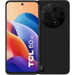Smartphone TCL 60 SE 8GB/ 512GB/ 6.7"/ Negro - PixelPlaza