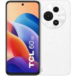Smartphone TCL 60 SE 8GB/ 512GB/ 6.7"/ Blanco Puro - PixelPlaza
