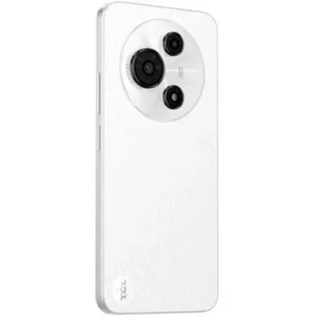 Smartphone TCL 60 SE 8GB/ 512GB/ 6.7"/ Blanco Puro - PixelPlaza