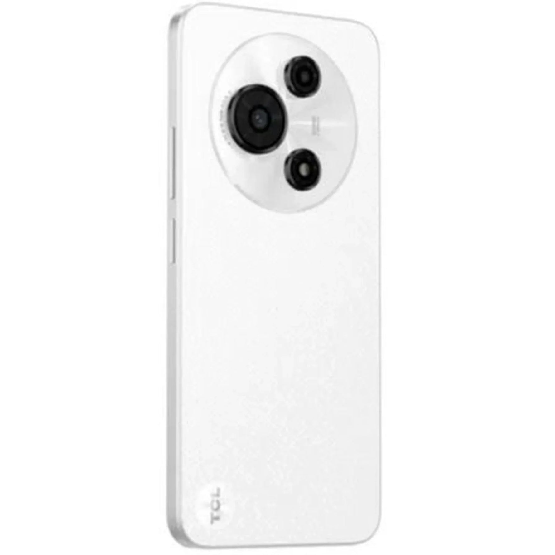 Smartphone TCL 60 SE 8GB/ 512GB/ 6.7"/ Blanco Puro - PixelPlaza