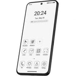 Smartphone TCL 60 Ultra NXTPAPER 12GB/ 512GB/ 7.2"/ 5G/ Negro Nebulosa - PixelPlaza