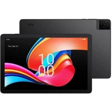 Tablet TCL Tab 10L Gen2 10.1"/ 3GB/ 32GB/ Quadcore/ Negra - PixelPlaza