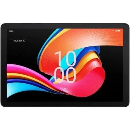 Tablet TCL Tab 10L Gen2 10.1"/ 3GB/ 32GB/ Quadcore/ Negra - PixelPlaza