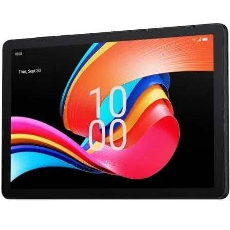 Tablet TCL Tab 10L Gen2 10.1"/ 3GB/ 32GB/ Quadcore/ Negra - PixelPlaza