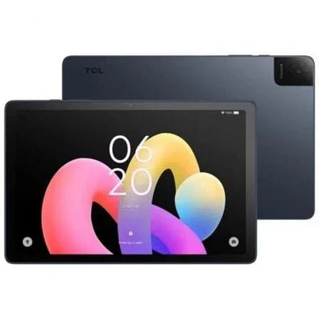 Tablet TCL Tab 10L Gen4 10.1"/ 4GB/ 64GB/ Octacore/ Negra - PixelPlaza