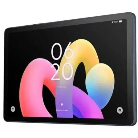 Tablet TCL Tab 10L Gen4 10.1"/ 4GB/ 64GB/ Octacore/ Negra - PixelPlaza
