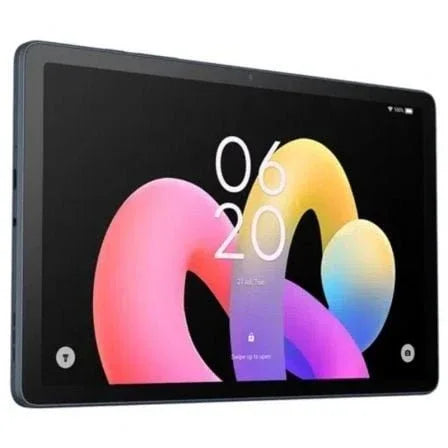 Tablet TCL Tab 10L Gen4 10.1"/ 4GB/ 64GB/ Octacore/ Negra - PixelPlaza