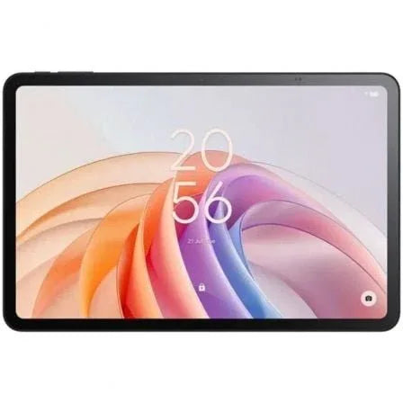 Tablet TCL Tab 11 FE 11"/ 4GB/ 128GB/ Octacore/ Gris - PixelPlaza
