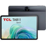 Tablet TCL Tab 11 Gen 2 11"/ 6GB/ 256GB/ Octacore/ Gris - PixelPlaza
