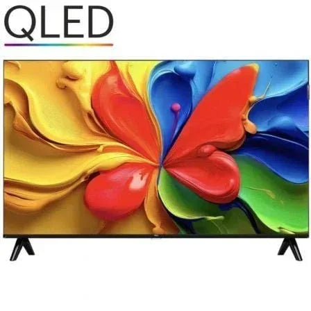 Televisor TCL QLED 32S4K 32"/ Full HD/ Smart TV/ WiFi - PixelPlaza