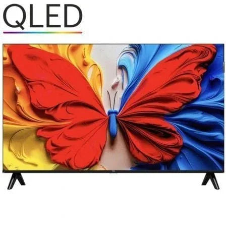 Televisor TCL QLED 40S5K 40"/ Full HD/ Smart TV/ WiFi - PixelPlaza