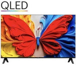 Televisor TCL QLED 40S5K 40"/ Full HD/ Smart TV/ WiFi - PixelPlaza