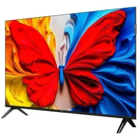 Televisor TCL QLED 40S5K 40"/ Full HD/ Smart TV/ WiFi - PixelPlaza