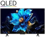 Televisor TCL QLED 43P7K 43"/ Ultra HD 4K/ Smart TV/ WiFi - PixelPlaza