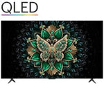 Televisor TCL QLED-Mini LED 65C6K 65"/ Ultra HD 4K/ Smart TV/ WiFi - PixelPlaza
