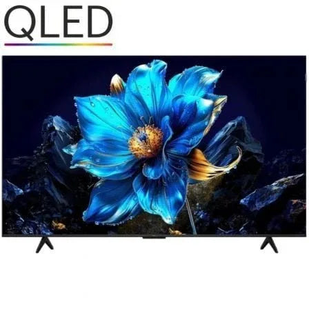 Televisor TCL QLED 65P7K 65"/ Ultra HD 4K/ Smart TV/ WiFi - PixelPlaza