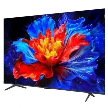 Televisor TCL QLED 75P8K 75"/ Ultra HD 4K/ Smart TV/ WiFi - PixelPlaza