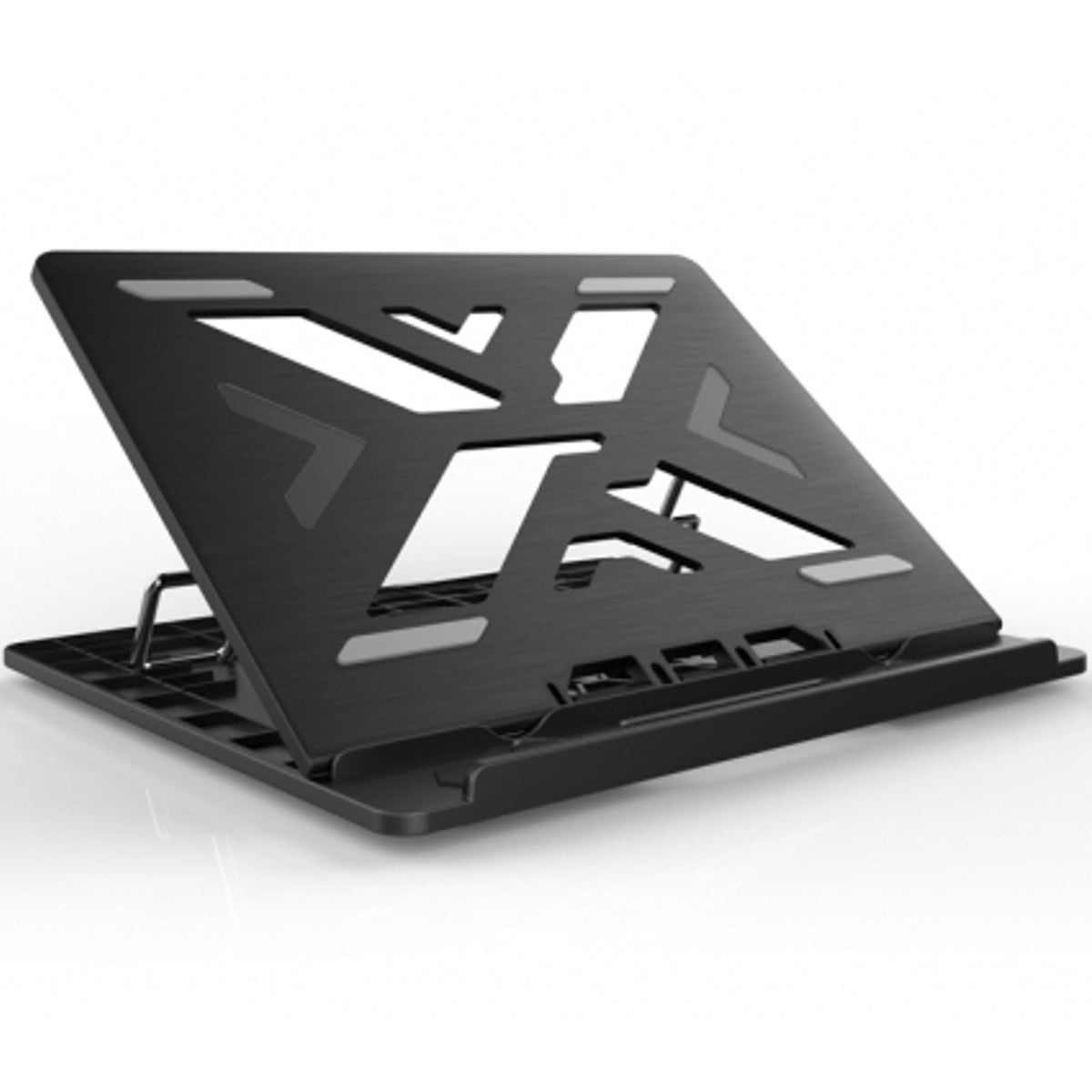 Soporte - base de refrigeración Conceptronic para portátiles hasta 15.6 pulgadas