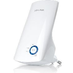 Repetidor cobertura wifi 300 mbps tp - link