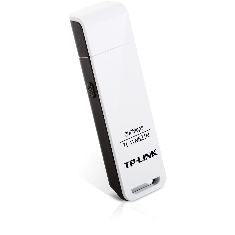 Adaptador usb 2.0 wifi 300 mbps