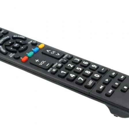 Mando Universal para TV Panasonic - PixelPlaza