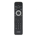 Mando para TV CTVPH01 compatible con Philips - PixelPlaza