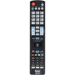 Mando Universal para TV LG - PixelPlaza