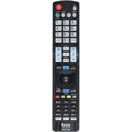 Mando Universal para TV LG - PixelPlaza