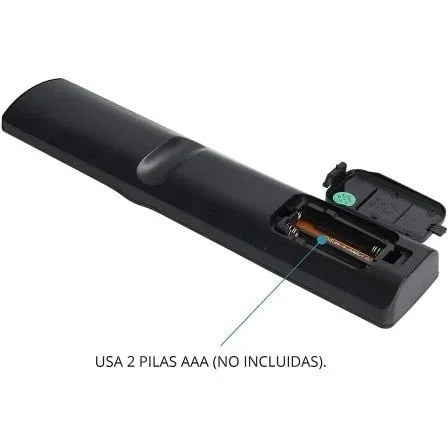 Mando Universal para TV LG - PixelPlaza