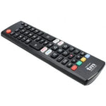 Mando Universal para TV LG - PixelPlaza