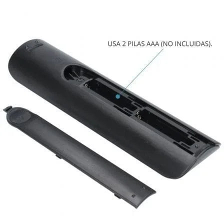 Mando Universal para TV LG - PixelPlaza