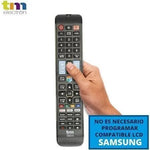 Mando Universal para TV Samsung - PixelPlaza