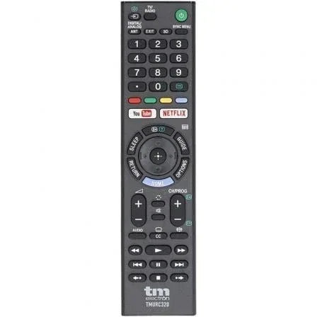 Mando Universal para TV Sony - PixelPlaza