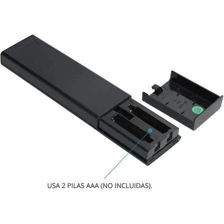 Mando Universal para TV Sony - PixelPlaza
