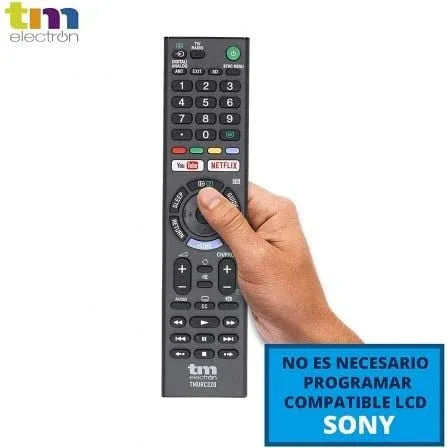 Mando Universal para TV Sony - PixelPlaza